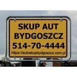 Skup Aut Bydgoszcz MGCompany M. Gulczynski